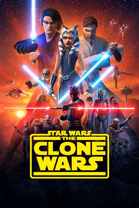 watch clone wars animated series|the clone wars series free.